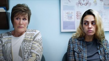Four Good Days | Rotten Tomatoes