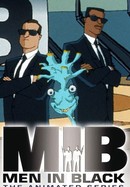 Men in Black: The Series poster image