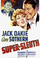 Super Sleuth poster image