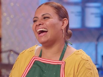 Masterchef colombia season 2 episode 1 new arrivals