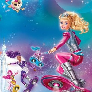 Barbie Princess Adventure - Rotten Tomatoes
