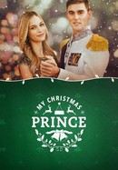 My Christmas Prince poster image