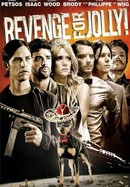 Revenge for Jolly! poster image