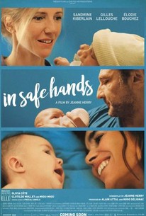 Poster for In Safe Hands