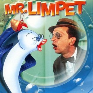 The Incredible Mr. Limpet photo 3