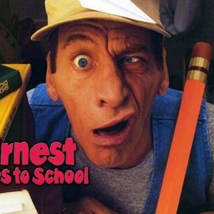 Ernest Goes to School photo 1