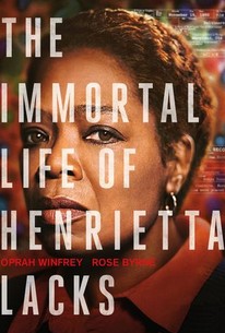 Watch trailer for The Immortal Life of Henrietta Lacks