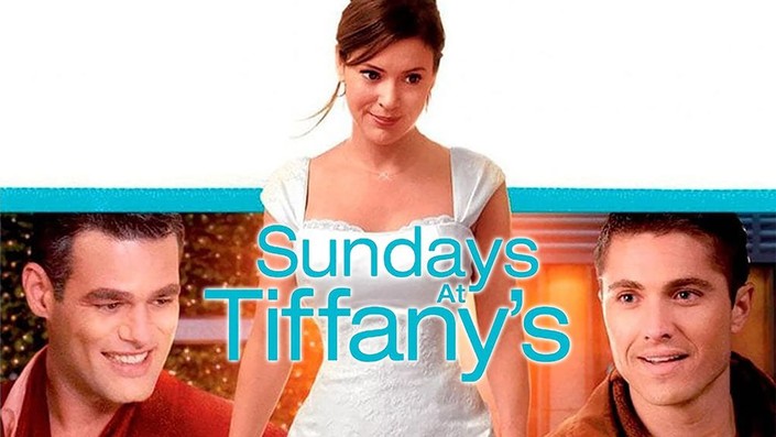 Sundays at Tiffany's | Rotten Tomatoes