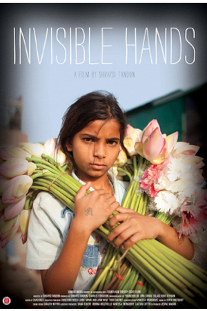 Invisible Hands poster