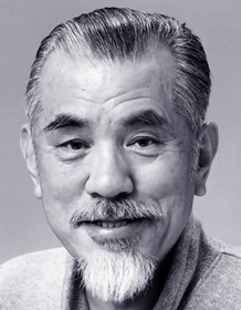 Masao Imafuku