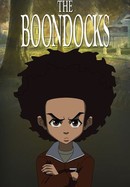 The Boondocks poster image