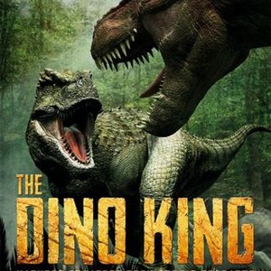 Dino King - Rotten Tomatoes