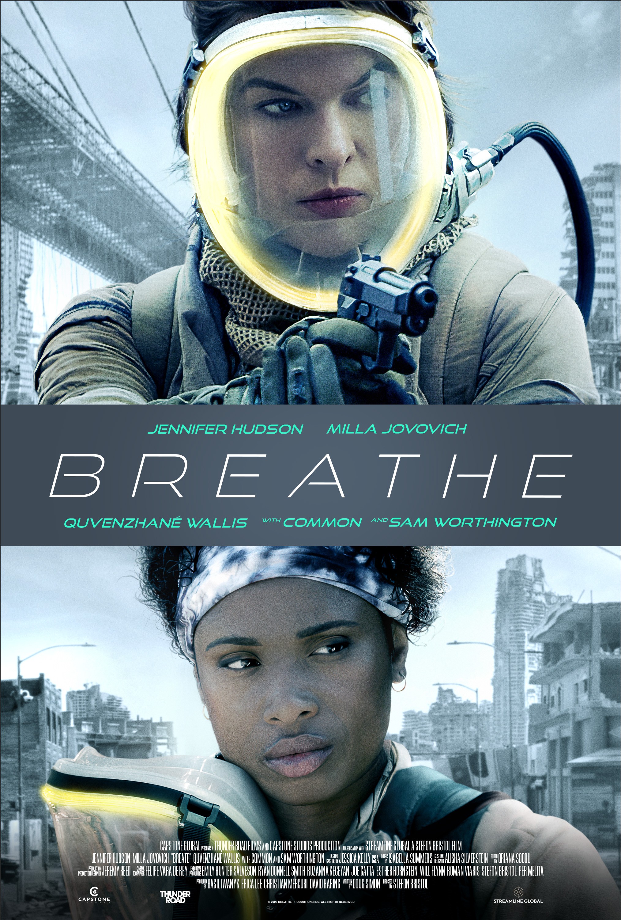 Breathe | Rotten Tomatoes