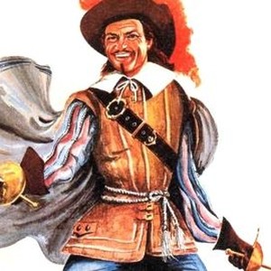 The Iron Mask photo 8
