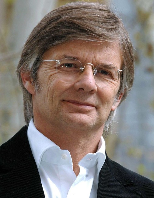 Bille August