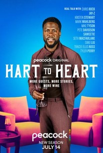 Hart to Heart poster image
