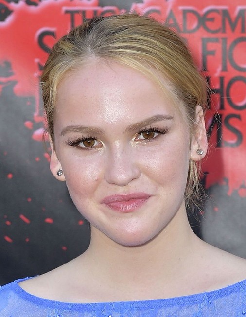 Talitha Eliana Bateman