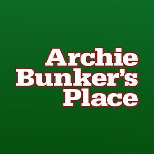 "Archie Bunker&#39;s Place photo 3"