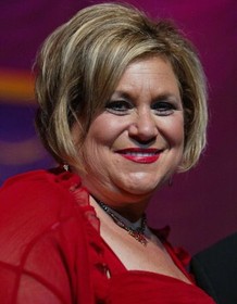 Sandi Patty