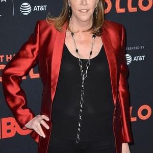 Jane Rosenthal at arrivals for THE APOLLO Opening Night Premiere at the Tribeca Film Festival, The Apollo Theater, New York, NY April 24, 2019. Photo By: Kristin Callahan/Everett Collection