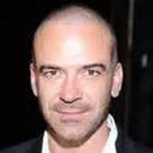 Alan Van Sprang