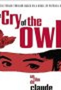 The Cry Of The Owl (Le Cri du hibou)