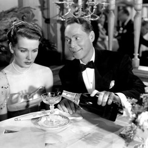 EVERY GIRL SHOULD BE MARRIED, Betsy Drake, Franchot Tone, 1948