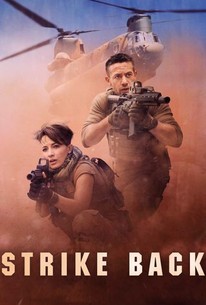 Strike Back Season 6