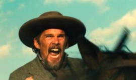 The Magnificent Seven: Official Clip - Gatling Gun
