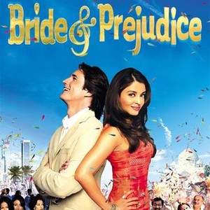 "Bride &amp; Prejudice photo 19"