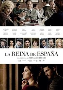 The Queen of Spain poster image