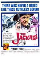 The Jackals poster image
