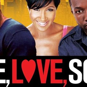 Life, Love, Soul photo 4