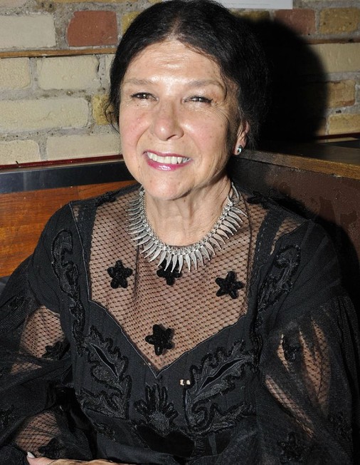 Alanis Obomsawin
