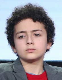Elisha Henig