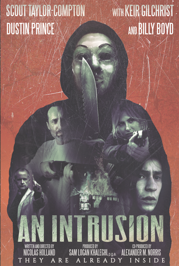 An Intrusion | Rotten Tomatoes