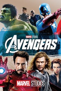 Marvel's the Avengers