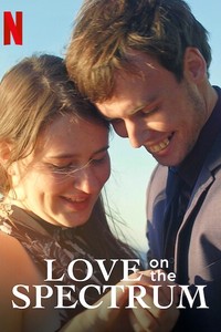 Love on the Spectrum