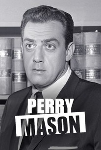 Watch trailer for Perry Mason