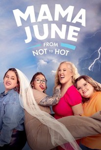 Mama June: From Not to Hot