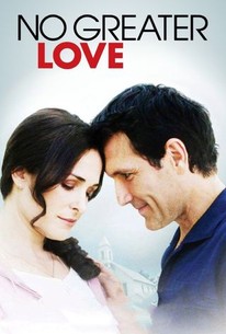 Poster for No Greater Love