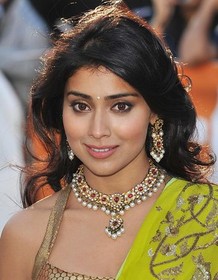 Shriya Saran