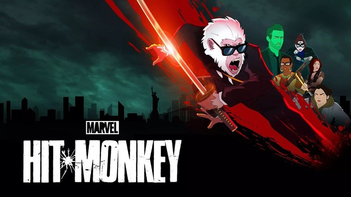 Marvel's Hit-Monkey: Season 1, Episode 2 | Rotten Tomatoes