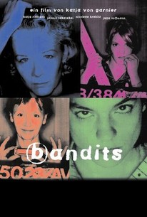 Bandits poster