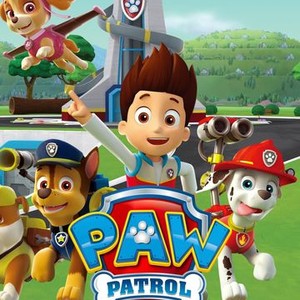 Watch PAW Patrol Liberty's Mountain Rescue; Pups Save a Flying Farmer Yumi  S10 E11, TV Shows