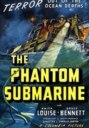 The Phantom Submarine poster image