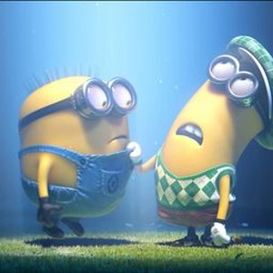 Despicable Me 2 photo 3
