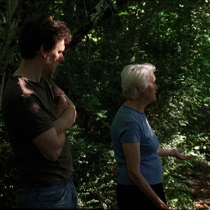 A scene from the film "The Thorn in the Heart." photo 18