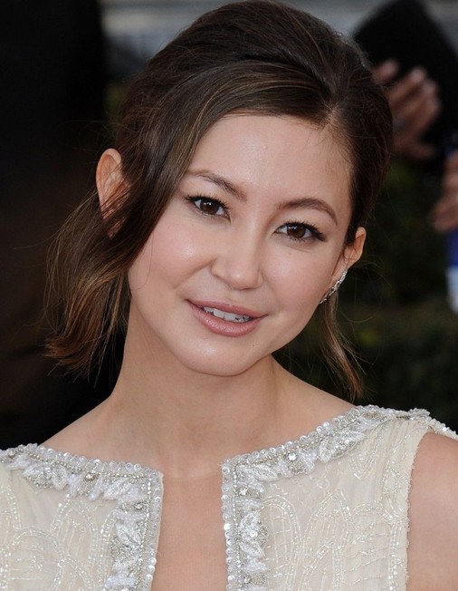 Kimiko Glenn