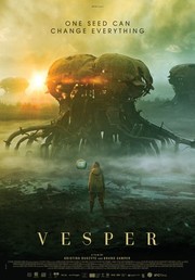 Vesper poster image